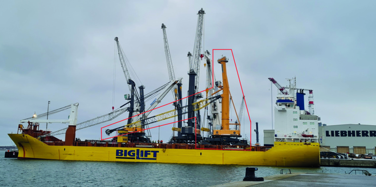 Une réunion pour débloquer la situation chez Cowan Une réunion pour débloquer la situation chez Cowan