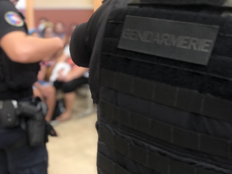 Trois ans ferme pour 6 grammes d'ice Trois ans ferme pour 6 grammes d'ice