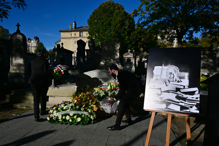 Crédit Miguel MEDINA / AFP Crédit Miguel MEDINA / AFP