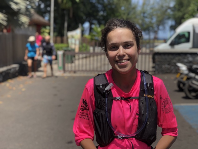 Un raid pour “faire rêver les gens” Un raid pour “faire rêver les gens”