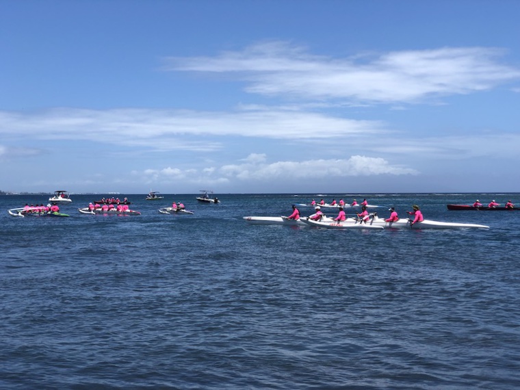 Un raid pour “faire rêver les gens” Un raid pour “faire rêver les gens”