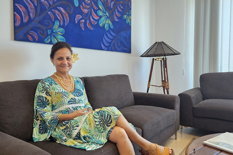 “La priorité de ce gouvernement, c’est la justice sociale” “La priorité de ce gouvernement, c’est la justice sociale”