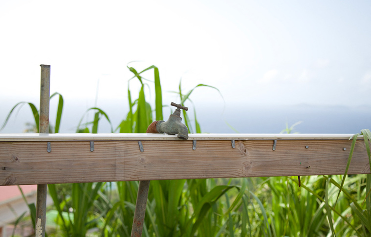 Cedrick Isham CALVADOS / AFP Cedrick Isham CALVADOS / AFP