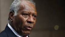 Cyclone Pam: le président du Vanuatu appelle la planète à l'aide Cyclone Pam: le président du Vanuatu appelle la planète à l'aide