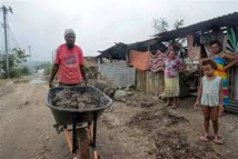 Cyclone au Vanuatu: les Seychelles appellent le monde "à se réveiller" sur le changement climatique