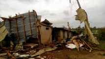 Cyclone tropical Pam : mise en place d’un pont aérien vers Port-Vila