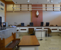 Tribunal correctionnel : onze prévenus dans une affaire de cocaïne venue du Panama Tribunal correctionnel : onze prévenus dans une affaire de cocaïne venue du Panama