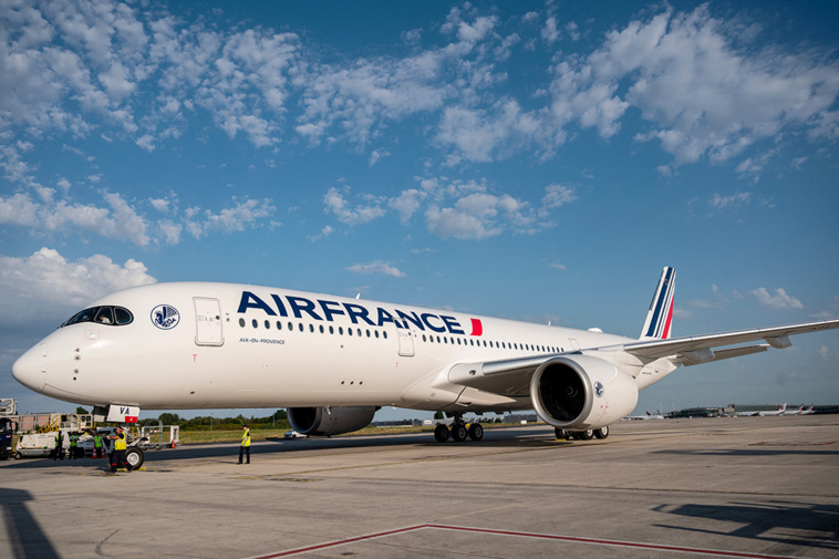 Crédit BERTRAND GUAY / AFP Crédit BERTRAND GUAY / AFP