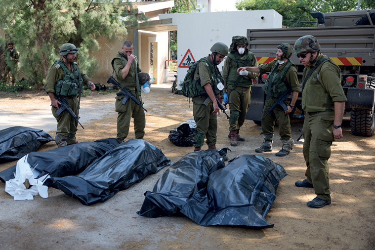 Crédit JACK GUEZ / AFP Crédit JACK GUEZ / AFP