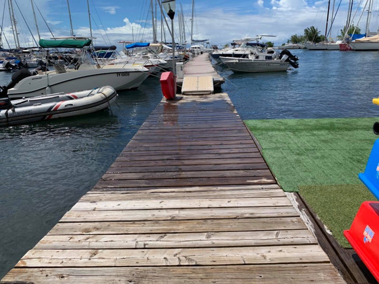 À Paris, le Yacht club de Arue gagne contre le plaisancier récalcitrant À Paris, le Yacht club de Arue gagne contre le plaisancier récalcitrant