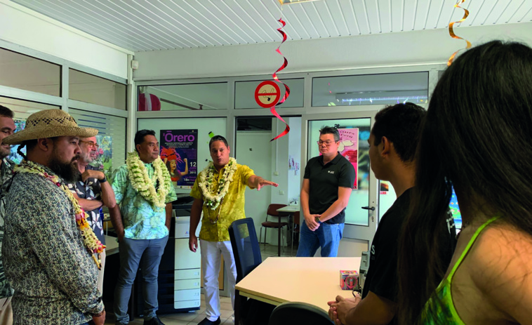 La DGEE repensée du sol au plafond La DGEE repensée du sol au plafond