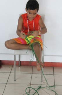 Maison de la Culture : les ateliers de vacances reviennent dès le mois d’avril !