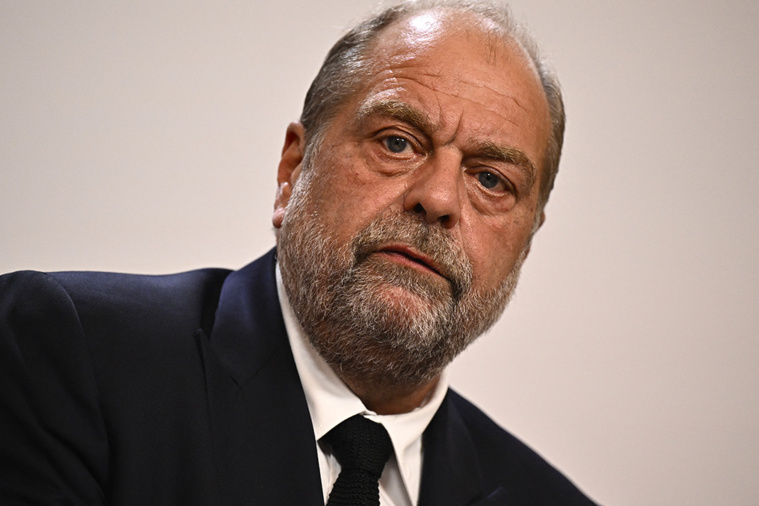 Crédit JULIEN DE ROSA / AFP Crédit JULIEN DE ROSA / AFP