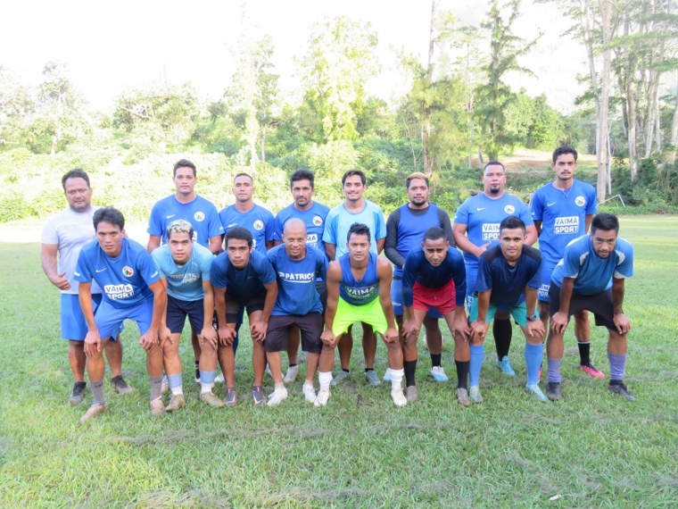 Le club de Papetoai peut compter sur un réservoir important de joueurs pour constituer une équipe compétitive pour le championnat de Ligue 2.