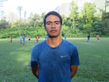 Mira veut renouer avec l'élite du football polynésien Mira veut renouer avec l'élite du football polynésien