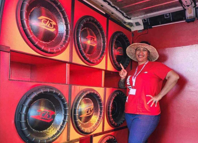 Impressionnants, les car-bass allient musique, beauté du son et qualité des appareillages. Impressionnants, les car-bass allient musique, beauté du son et qualité des appareillages.