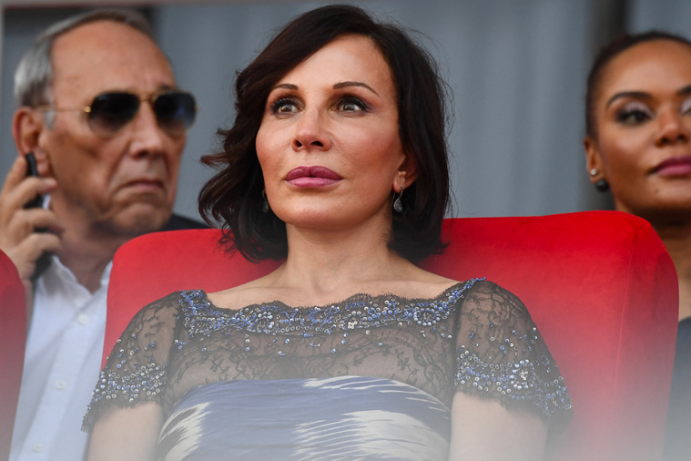 Crédit GABRIEL BOUYS / AFP