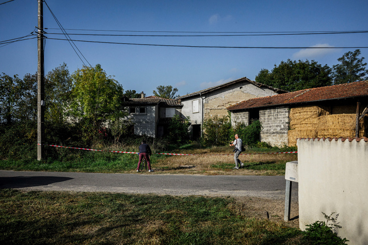 JEFF PACHOUD / AFP JEFF PACHOUD / AFP