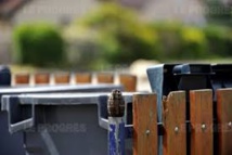 Serbie: "ne jetez pas les grenades à la poubelle", exhortent les autorités