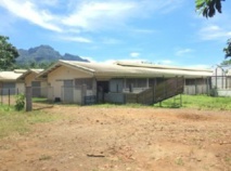 Les membres de la Commission de contrôle budgétaire et financier (CCBF) en visite à Moorea Les membres de la Commission de contrôle budgétaire et financier (CCBF) en visite à Moorea