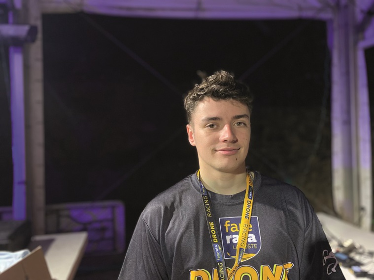 Crédit photo : Thibault Segalard. Crédit photo : Thibault Segalard.