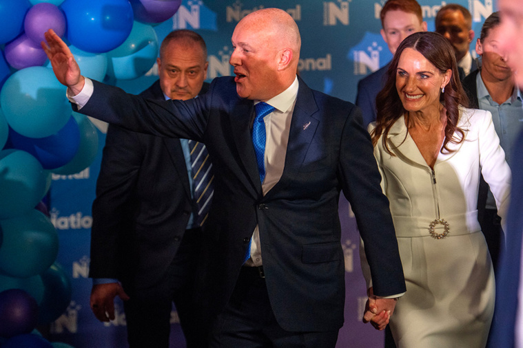 Ivan Tarlton / AFP Ivan Tarlton / AFP