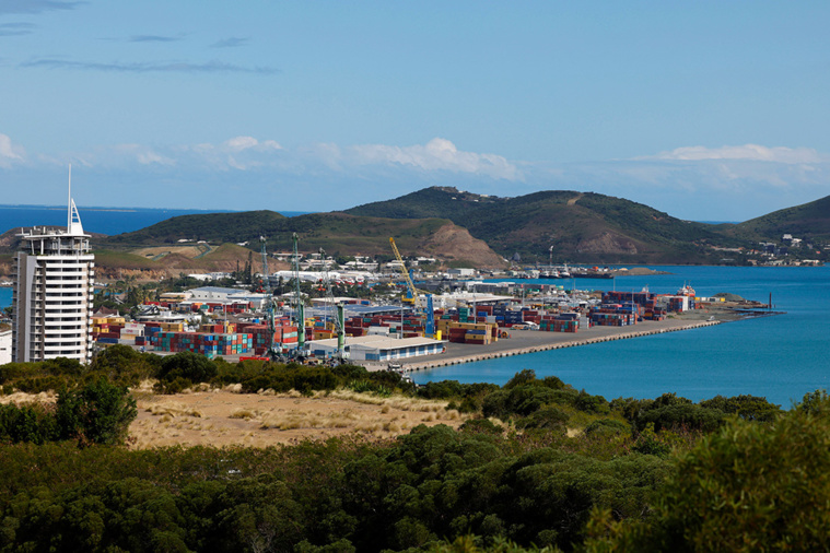 Crédit Ludovic MARIN / AFP Crédit Ludovic MARIN / AFP