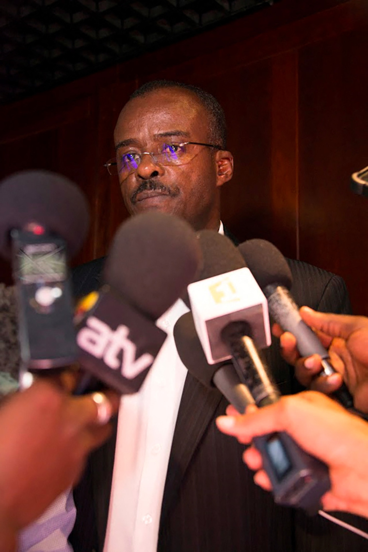 Crédit Helene Valenzuela / AFP Crédit Helene Valenzuela / AFP