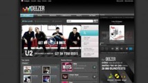 Deezer lance son offre de streaming haute résolution en France Deezer lance son offre de streaming haute résolution en France
