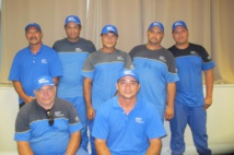 Le Groupe EDT GDF SUEZ et ses collaborateurs se mobilisent pour le Vanuatu Le Groupe EDT GDF SUEZ et ses collaborateurs se mobilisent pour le Vanuatu