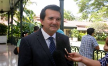 Mise en place d’un brevet professionnel polynésien d’éducateur sportif