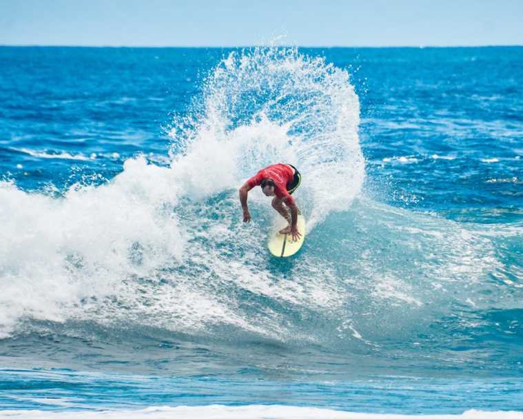 La relève est prévenue, l'ancienne garde menée par Steven Pierson veille toujours ! La relève est prévenue, l'ancienne garde menée par Steven Pierson veille toujours !
