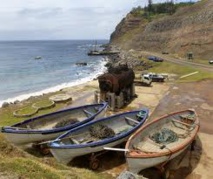 Les descendants du Bounty devraient perdre leur autonomie Les descendants du Bounty devraient perdre leur autonomie