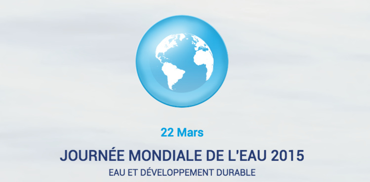 La Communauté du Pacifique s’associe à la Journée mondiale de l’eau La Communauté du Pacifique s’associe à la Journée mondiale de l’eau