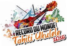 Le 1er Tahiti – Festival International du ‘Ukulele