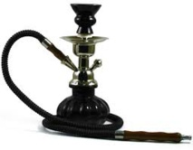 Le narguilé peut être plus nocif que la cigarette Le narguilé peut être plus nocif que la cigarette