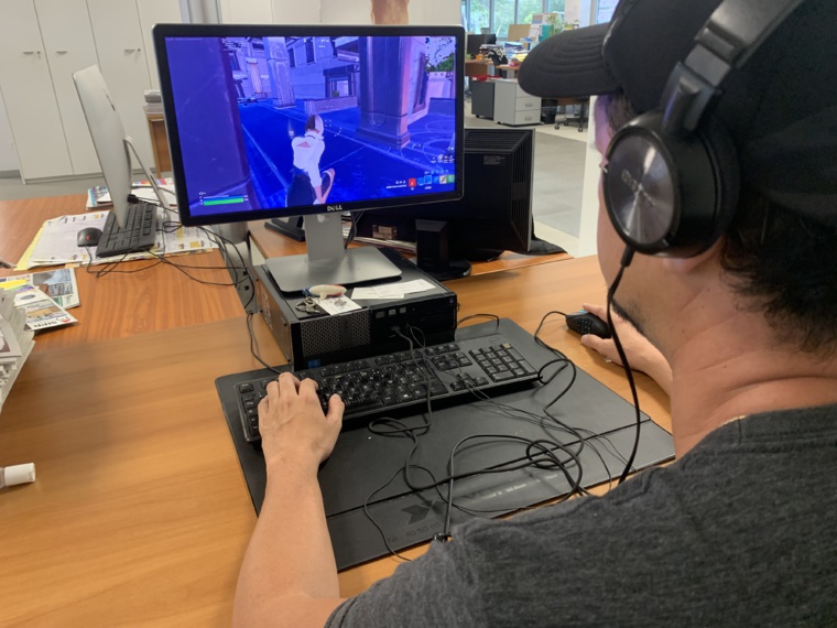 Une phase de qualification sur les différents jeux se déroulera entre le 30 octobre et le 30 novembre avant les finales prévues le 8 décembre à la présidence.