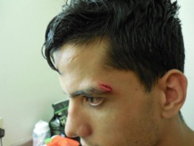 MMA : Raihere Dudes est le nouveau champion SFC ! MMA : Raihere Dudes est le nouveau champion SFC !