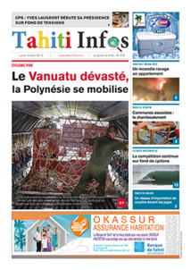 Cliquez sur l'image pour lire le journal