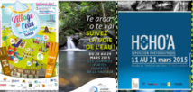 Que faire ce week-end ? Cinq propositions ! Que faire ce week-end ? Cinq propositions !