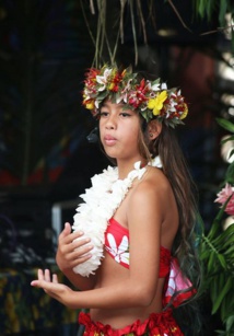 Crédit photo : Mairie de Faa'a