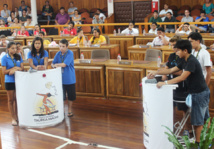 Photo d'archives APF Photo d'archives APF