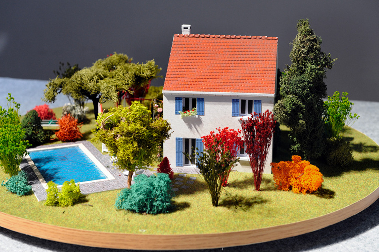 Crédit BERTRAND GUAY / AFP Crédit BERTRAND GUAY / AFP