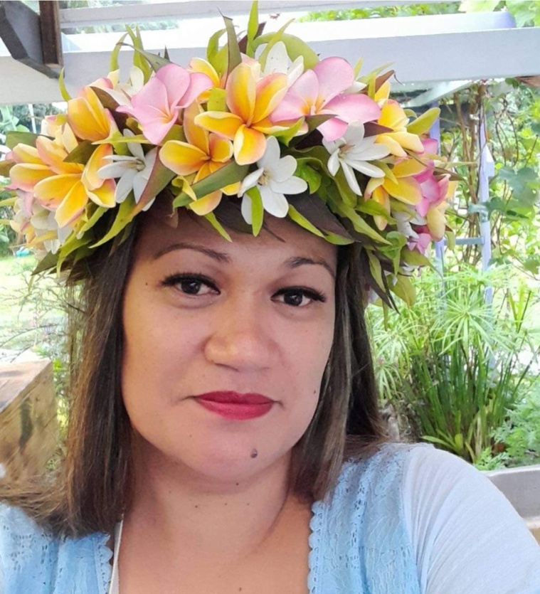 Pereava Tere veut “changer la mentalité des gens” Pereava Tere veut “changer la mentalité des gens”