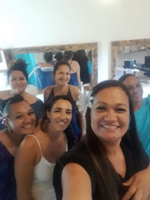 La team CGE (formation Sefi) : “Depuis deux ans maintenant, on ne se quitte plus.” La team CGE (formation Sefi) : “Depuis deux ans maintenant, on ne se quitte plus.”