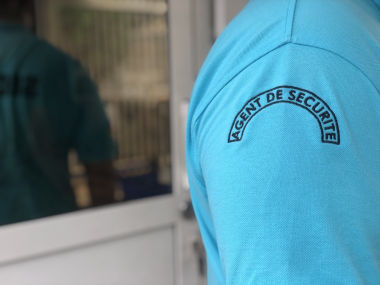 Un agent de sécurité obtient la restitution de sa carte professionnelle Un agent de sécurité obtient la restitution de sa carte professionnelle