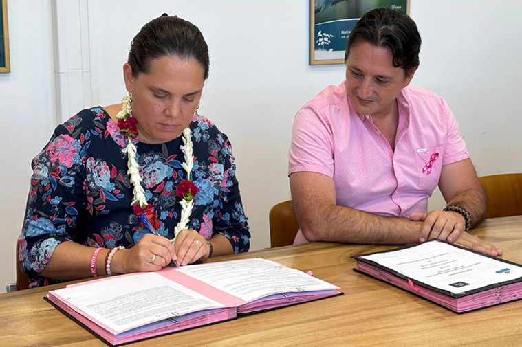 Le registre du cancer complété avec les données de la CPS Le registre du cancer complété avec les données de la CPS