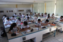 Épreuves de sélection du Tournoi des jeunes citoyens 2014 - 2015