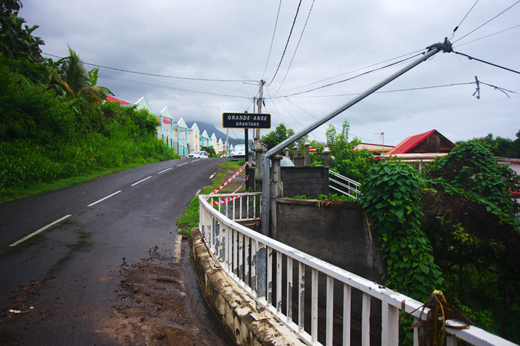 Crédit Cedrick Isham CALVADOS / AFP