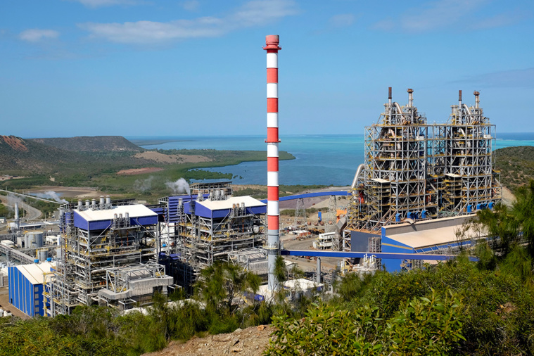 Crédit Théo Rouby / AFP Crédit Théo Rouby / AFP